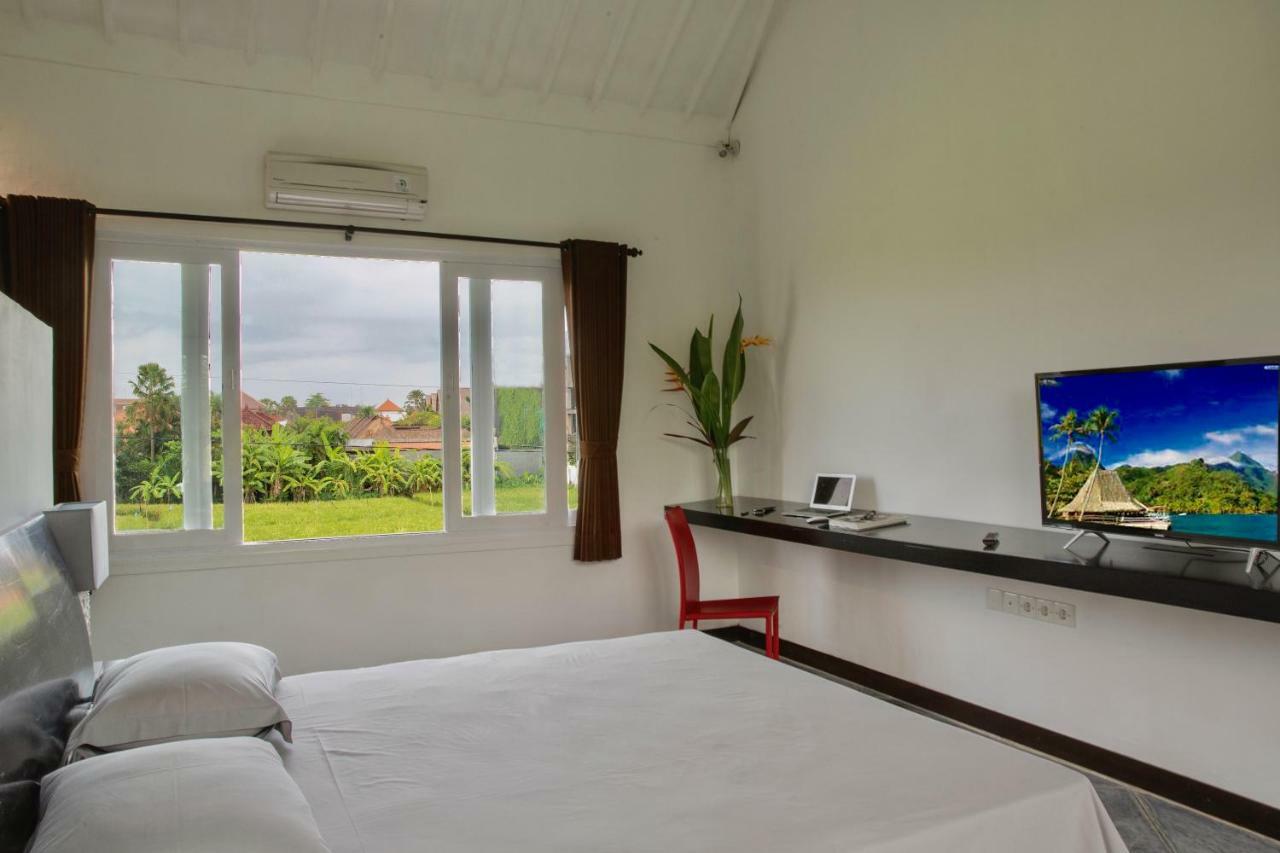 Villa Julia | Heart Of Seminyak | 350M Beach Екстериор снимка