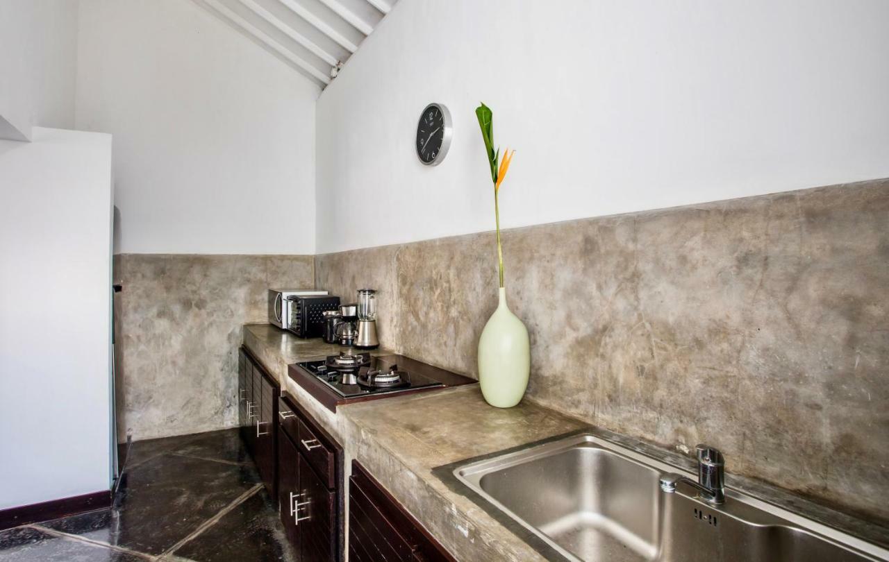 Villa Julia | Heart Of Seminyak | 350M Beach Екстериор снимка