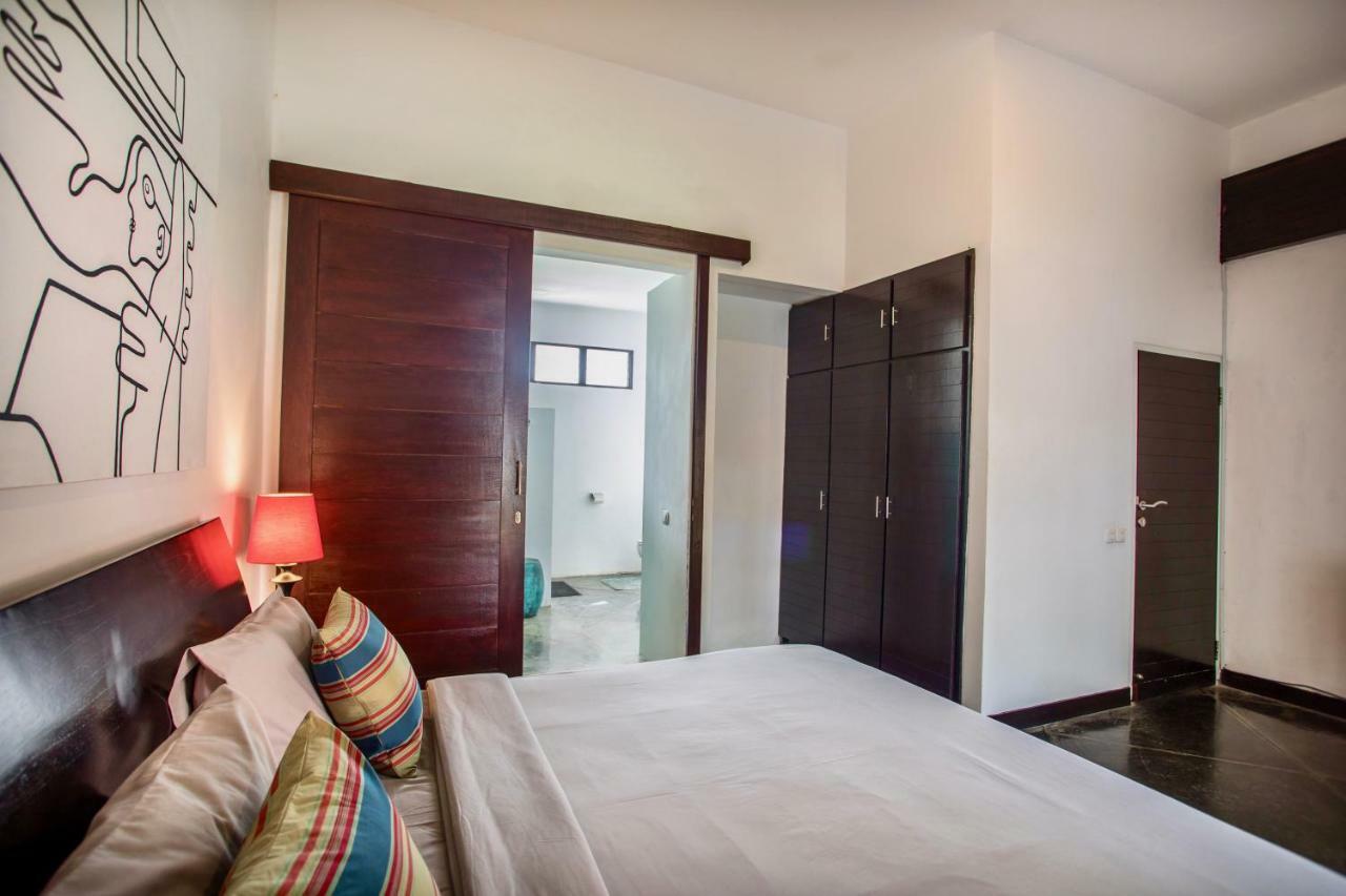 Villa Julia | Heart Of Seminyak | 350M Beach Екстериор снимка