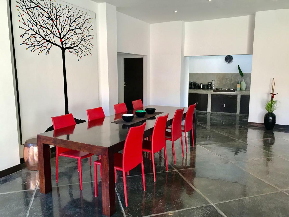 Villa Julia | Heart Of Seminyak | 350M Beach Екстериор снимка