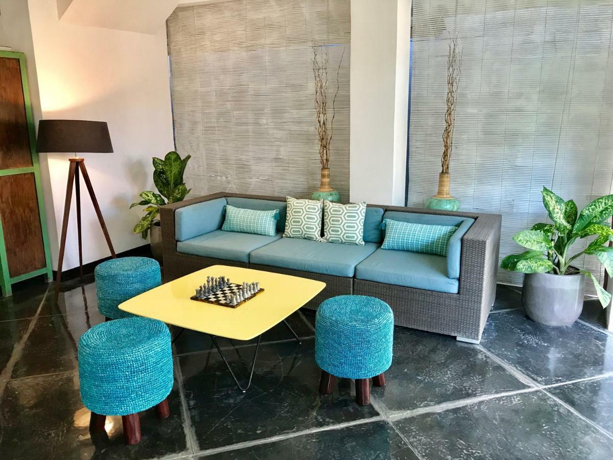 Villa Julia | Heart Of Seminyak | 350M Beach Екстериор снимка